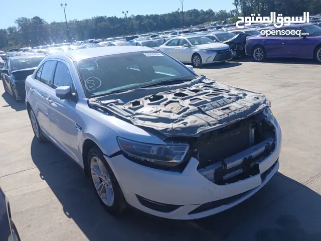 قطع غيار فورد تورس من موديل 2013 لحد 2019