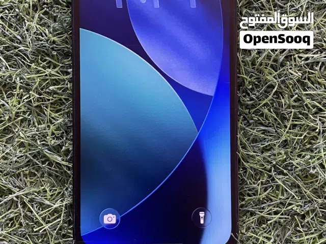 Apple iPhone 14 Plus 256 GB in Muscat