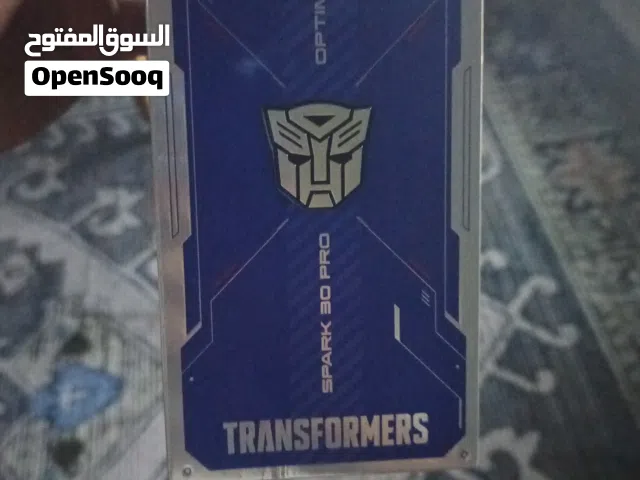 Tecno Spark 256 GB in Baghdad