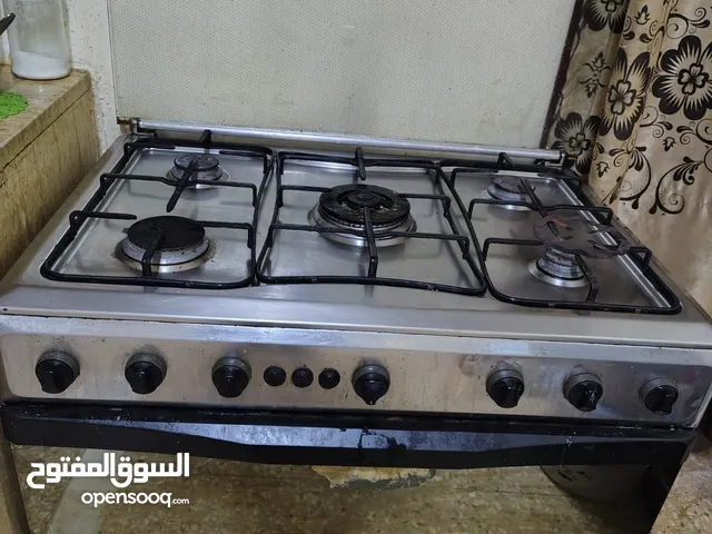 Other Ovens in Amman