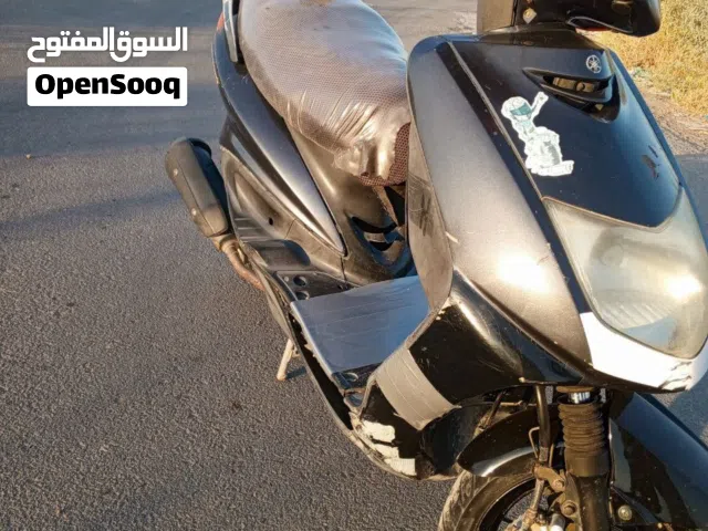 ياماها سكنس نثيه موديل 2008