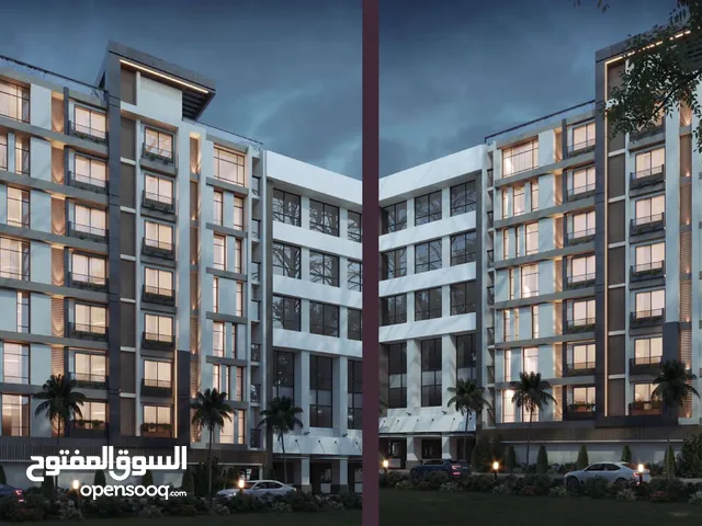 94 m2 2 Bedrooms Apartments for Sale in Muscat Bosher