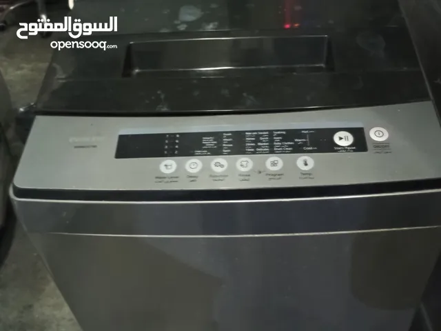 Nikai NWM650TN6 Washing machine