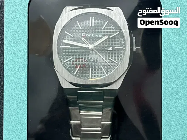 Analog Quartz Others watches for sale in Irbid