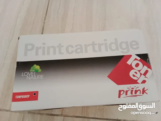 Ink & Toner Other printers for sale  in Dubai