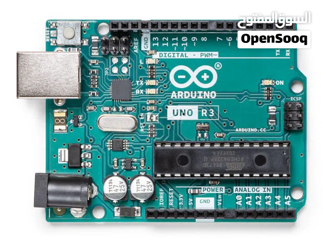 aruino Uno 3