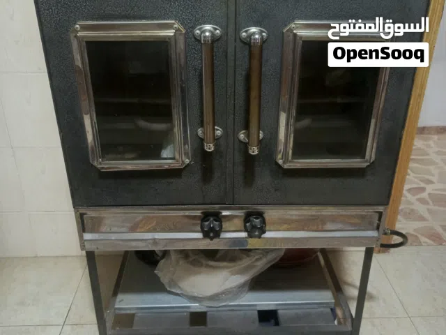 فرن للبيع شغال