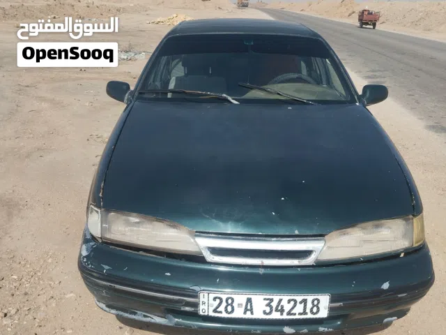 1994 دايو برينس