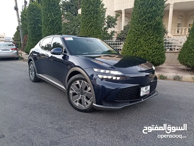 هيونداي جينسس 2022 كهرباء فحص كامل