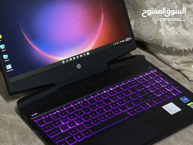 Windows HP for sale  in Amman