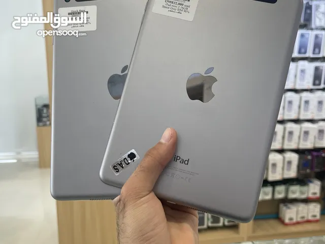 Apple iPad Mini 3 16 GB in Muscat