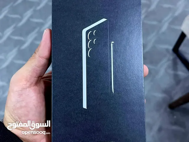 سامسونج اس 25الترا اسود تيتانيوم استلام من موقع سامسونج العراق ضمان سنتين شاشة ذاكرة واحد تير