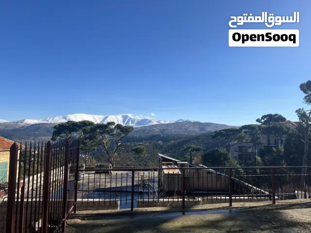 230 m2 3 Bedrooms Apartments for Rent in Matn Dhour Al-Choueir