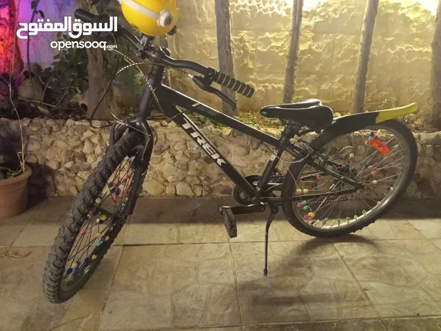 بسكليت أمريكي نضيف جدا قابل للتفاوض بسعر قليل