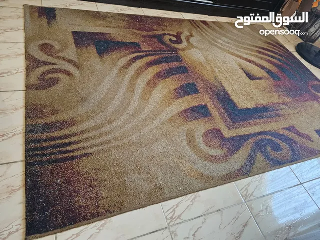 سجادة بحاله ممتازة