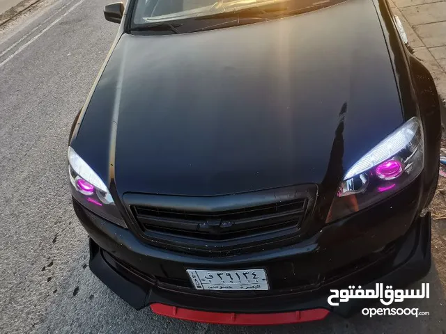 Used Chevrolet Caprice in Baghdad