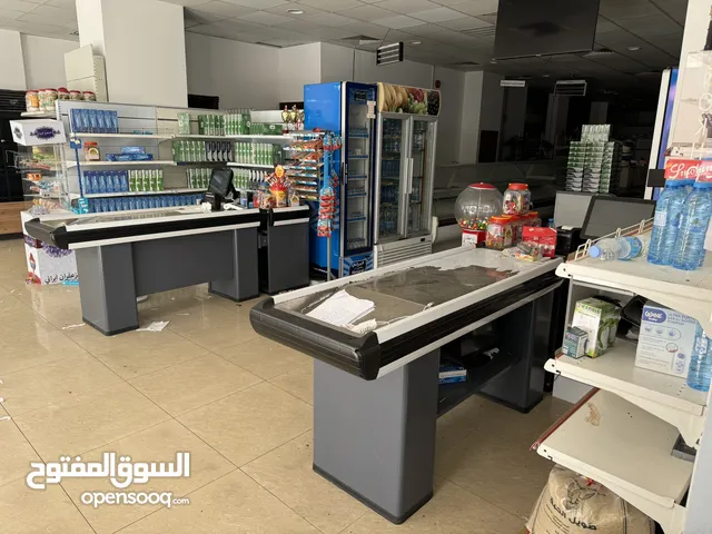 Supermarket for sale