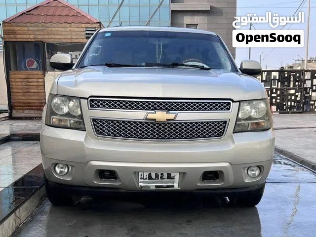 تاهو خليجي 2010