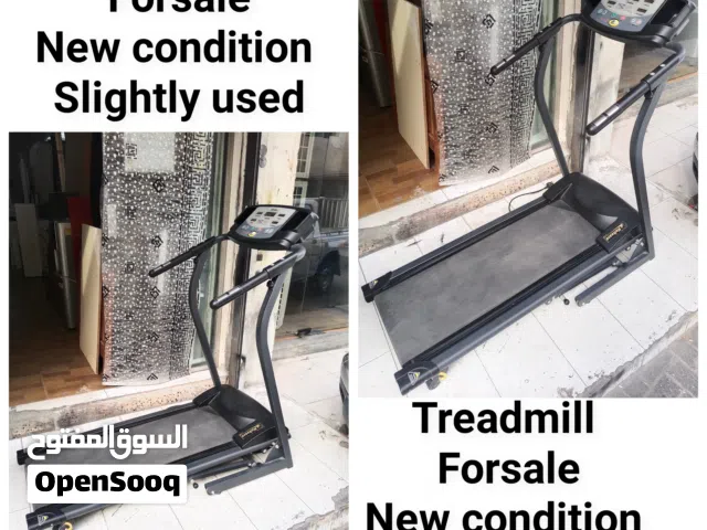Treadmill Forsale