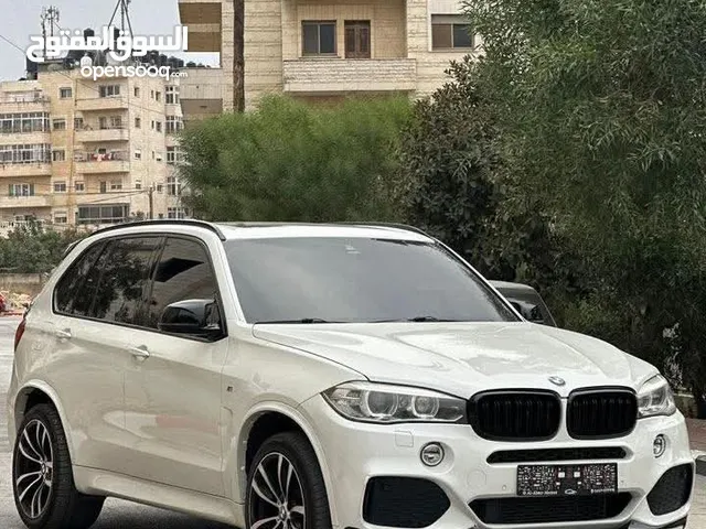 Bmw x5 2015