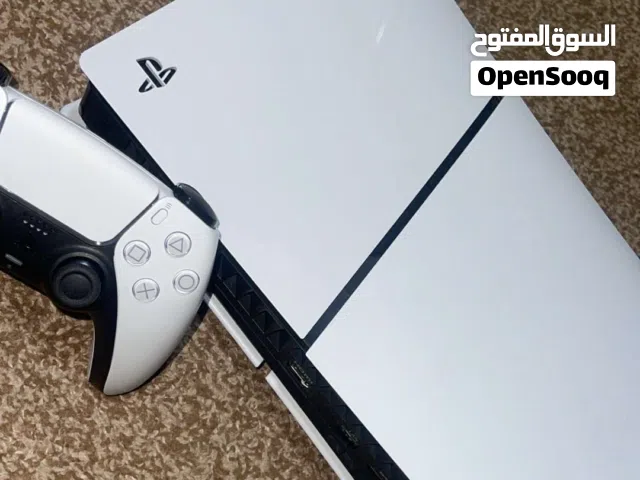 PlayStation 5 PlayStation for sale in Irbid