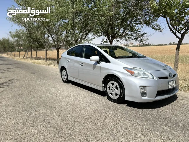 Toyota Prius 2010