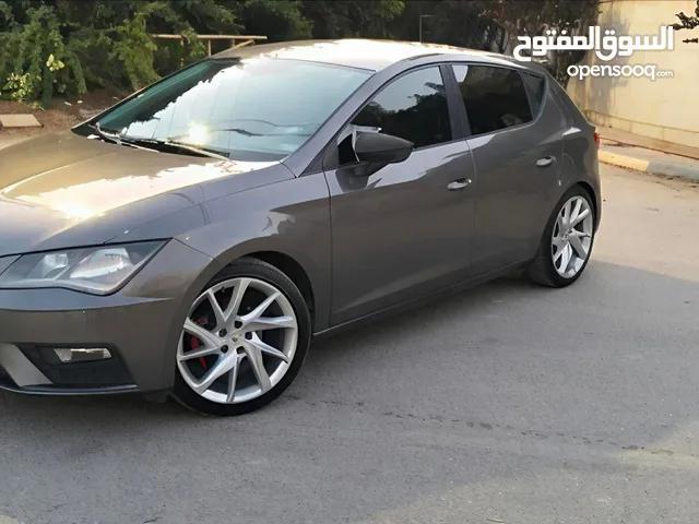 سيت ليون 2018 برايفت نخب سيت ليون1200تيربو جير عادي هاند بريك كهربا حساسات خلفيه