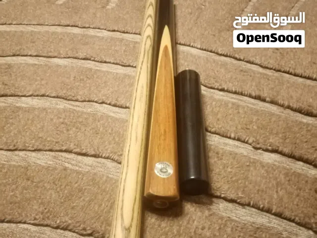 استيكه سنوكر