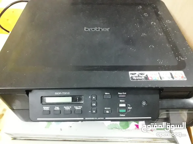 Printers Brother printers for sale in Basra