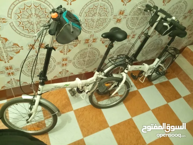 درجات هوائية
