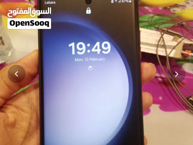 Prakhar Madaan S23 Ultra 256gb