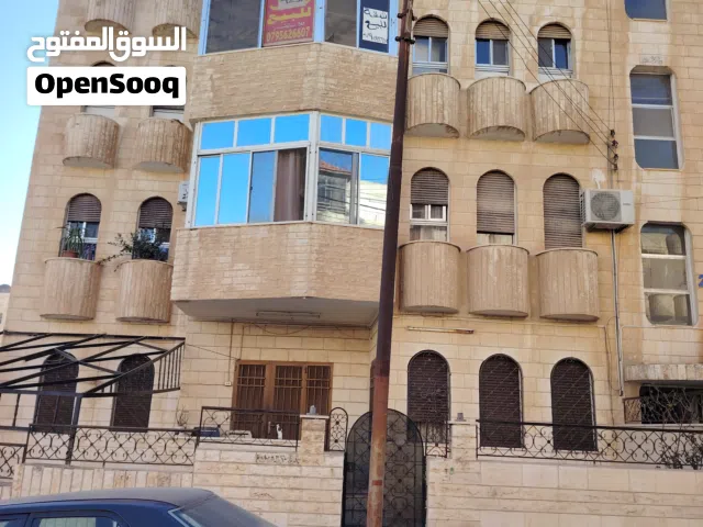 140 m2 3 Bedrooms Apartments for Sale in Amman Marka Al Shamaliya