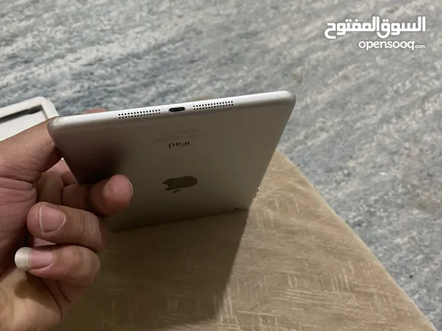 Apple iPad 16 GB in Farwaniya