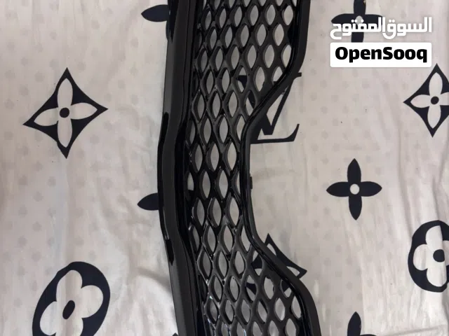 Toyota camry front grill 2010