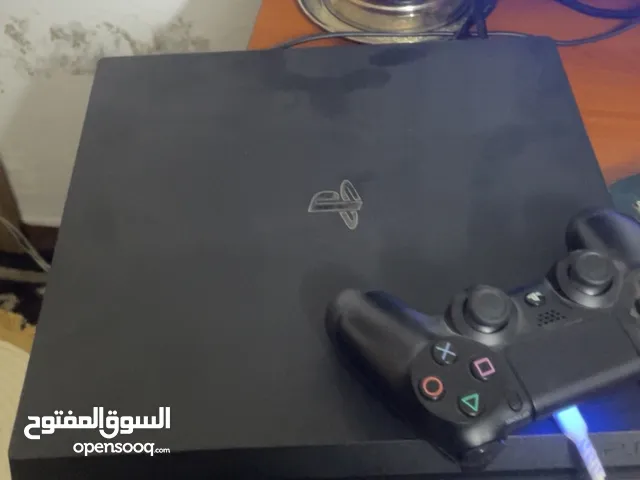 PlayStation 4 PlayStation for sale in Amman