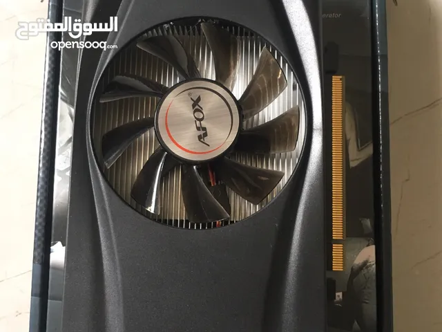  Graphics Card for sale  in Al Batinah