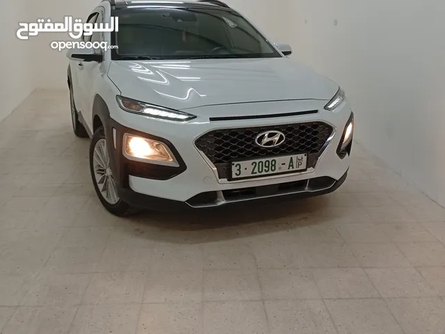 جيب هونداي كونا موديل 2020سعر حرق على الكاش