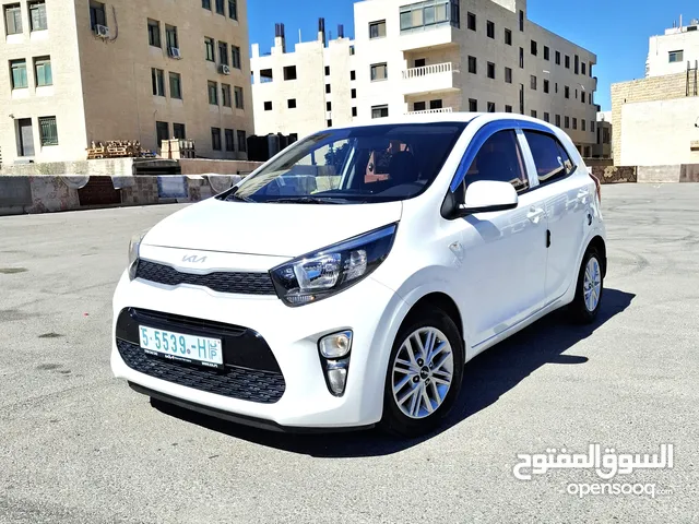 بيكانتو موديل 2023 ماتور 1200