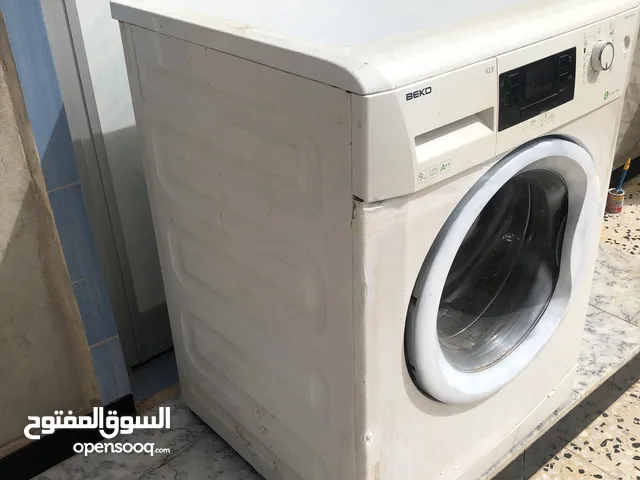 Beko 9 - 10 Kg Washing Machines in Zawiya