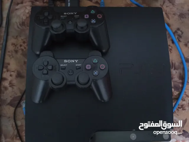 PlayStation 3 PlayStation for sale in Wasit