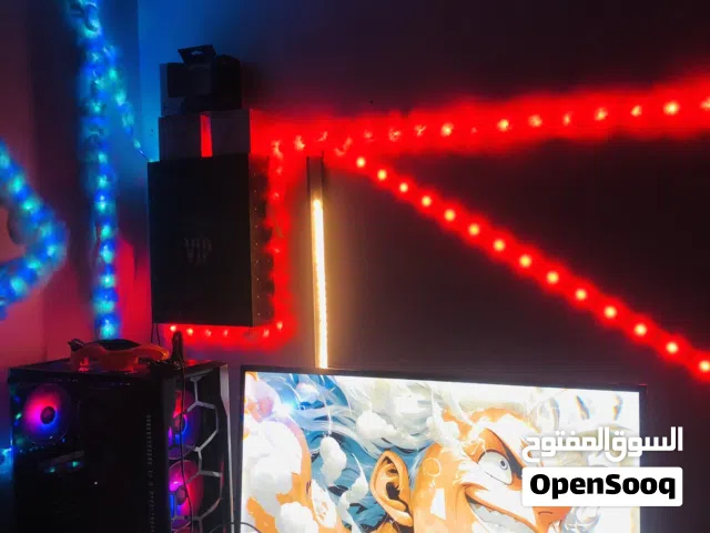 Pc نضيف الله يبارك استعمال خفيف ومصفاته في الوصف