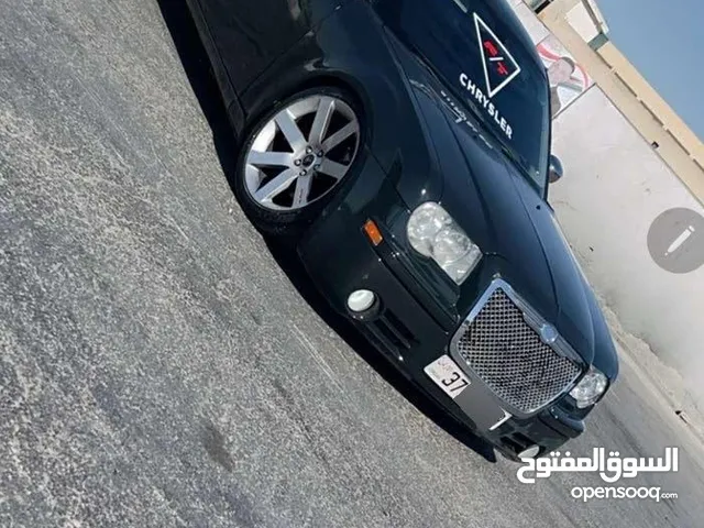 كرايسلر للبدل او البيع بالاقساط بدفعه 1600د