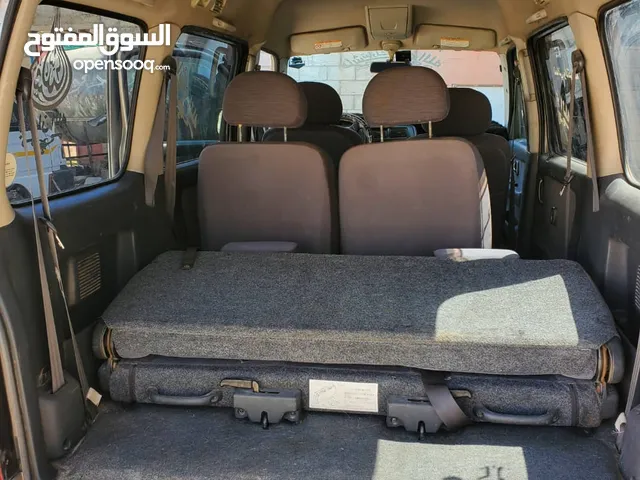 New Suzuki Carry in Sana'a