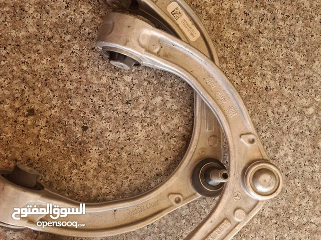 كفه علويه G Class W463
