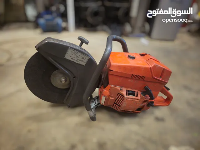 منشار قص حديد/ خشب / باطون