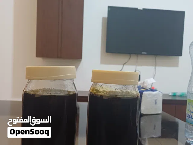 عسل سمر يمني طبيعي درجه أولى مضمون،