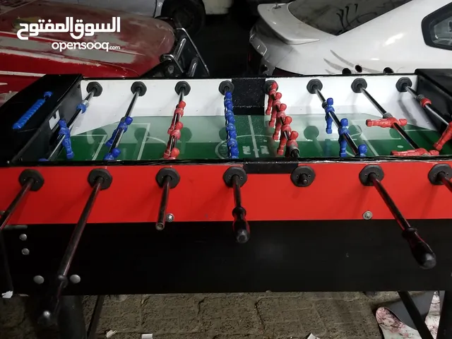 جيم ايطالي عمله