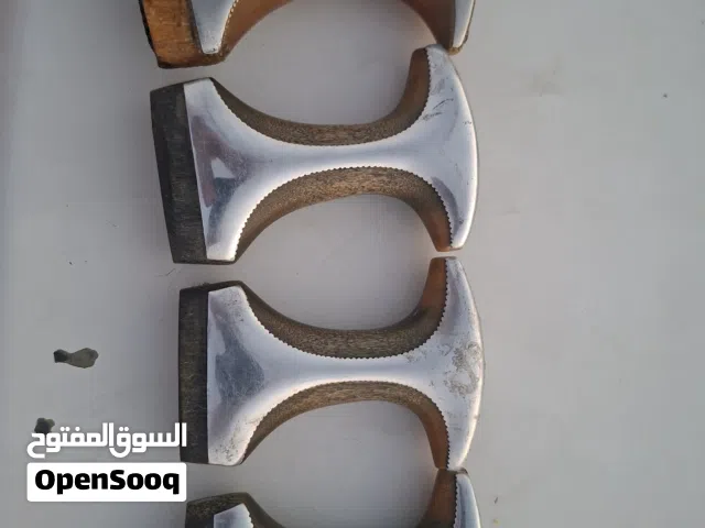 فيبر ألمنيوم