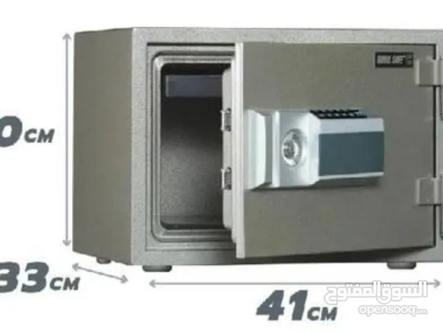 خزنه dia safe sd101