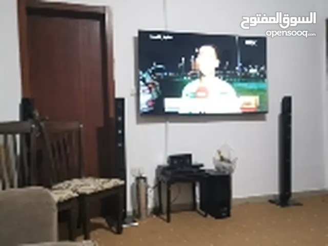 شاشه جرين هوم 65 +مسرح منزلي هوم ثياتر 5سماعات مع صب